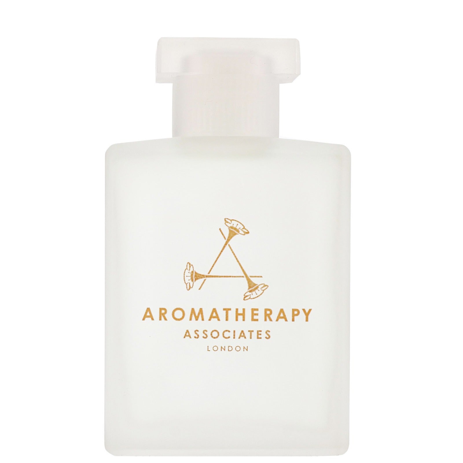 Aromatherapy Associates, Support, Ridicare, Lavandă & Mentă, Ulei de corp, Pe tot corpul, 240 ml